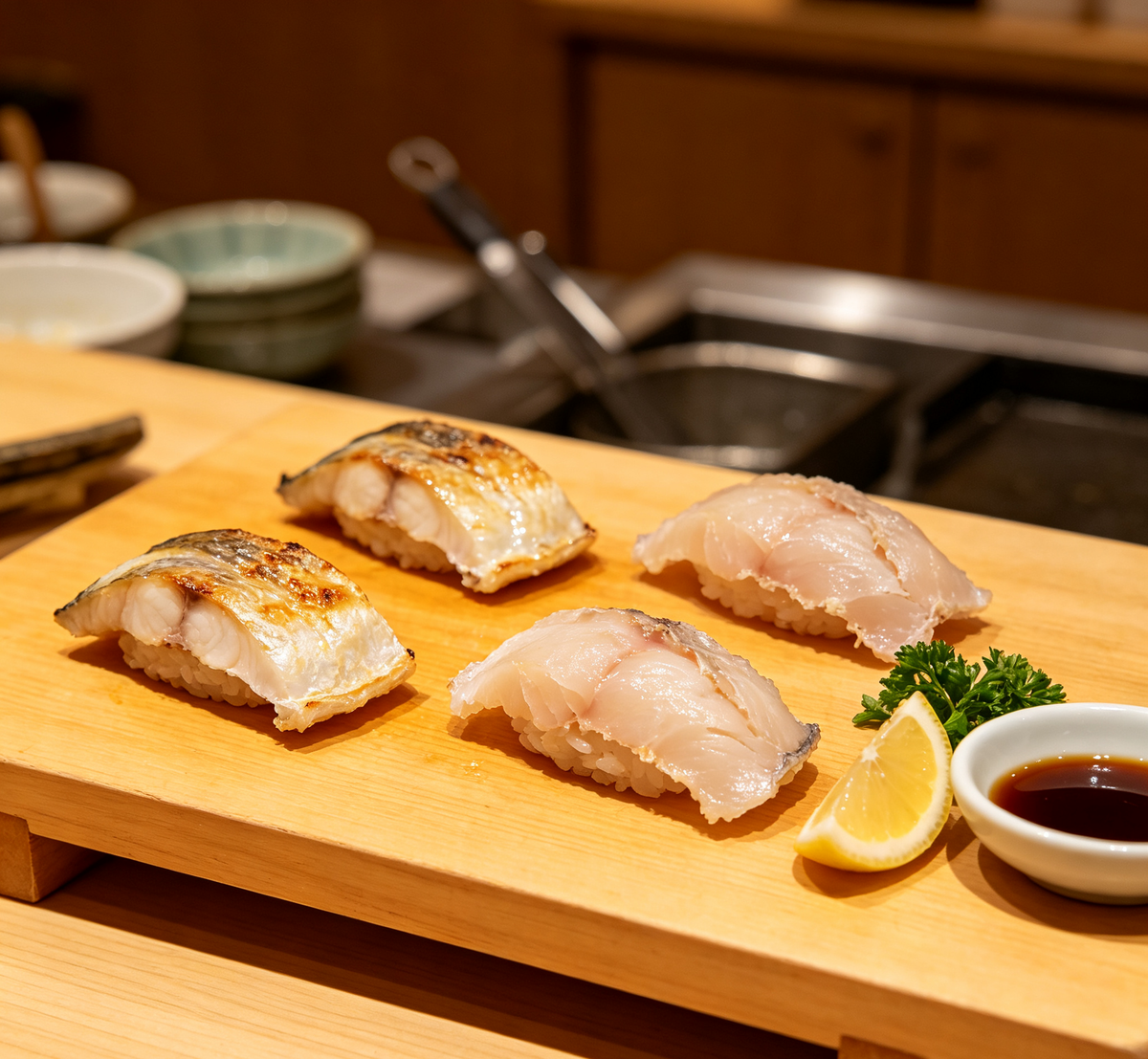 Tilapia Fillets