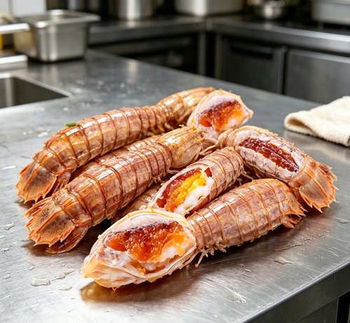 Mantis Shrimp