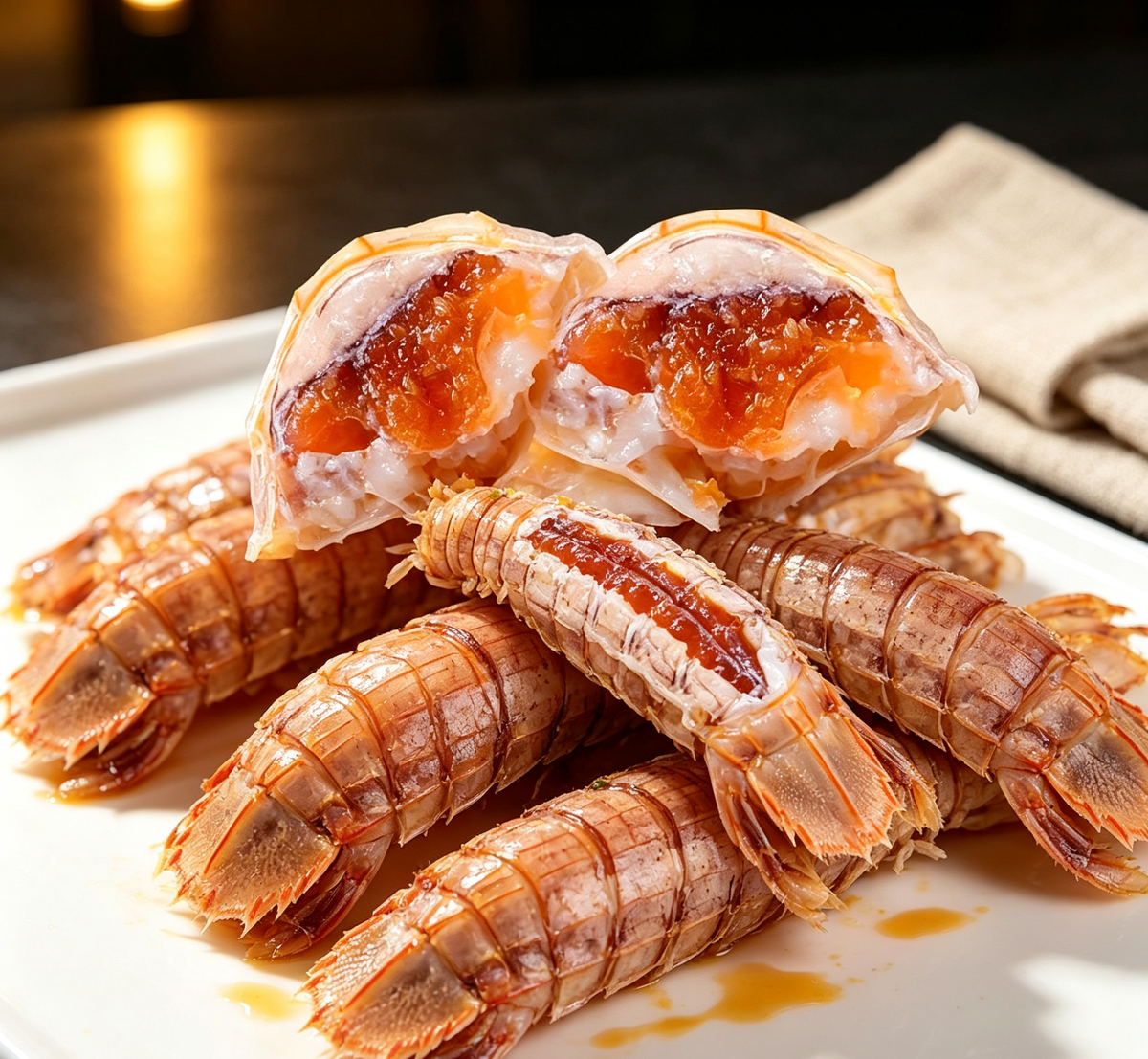 Mantis Shrimp