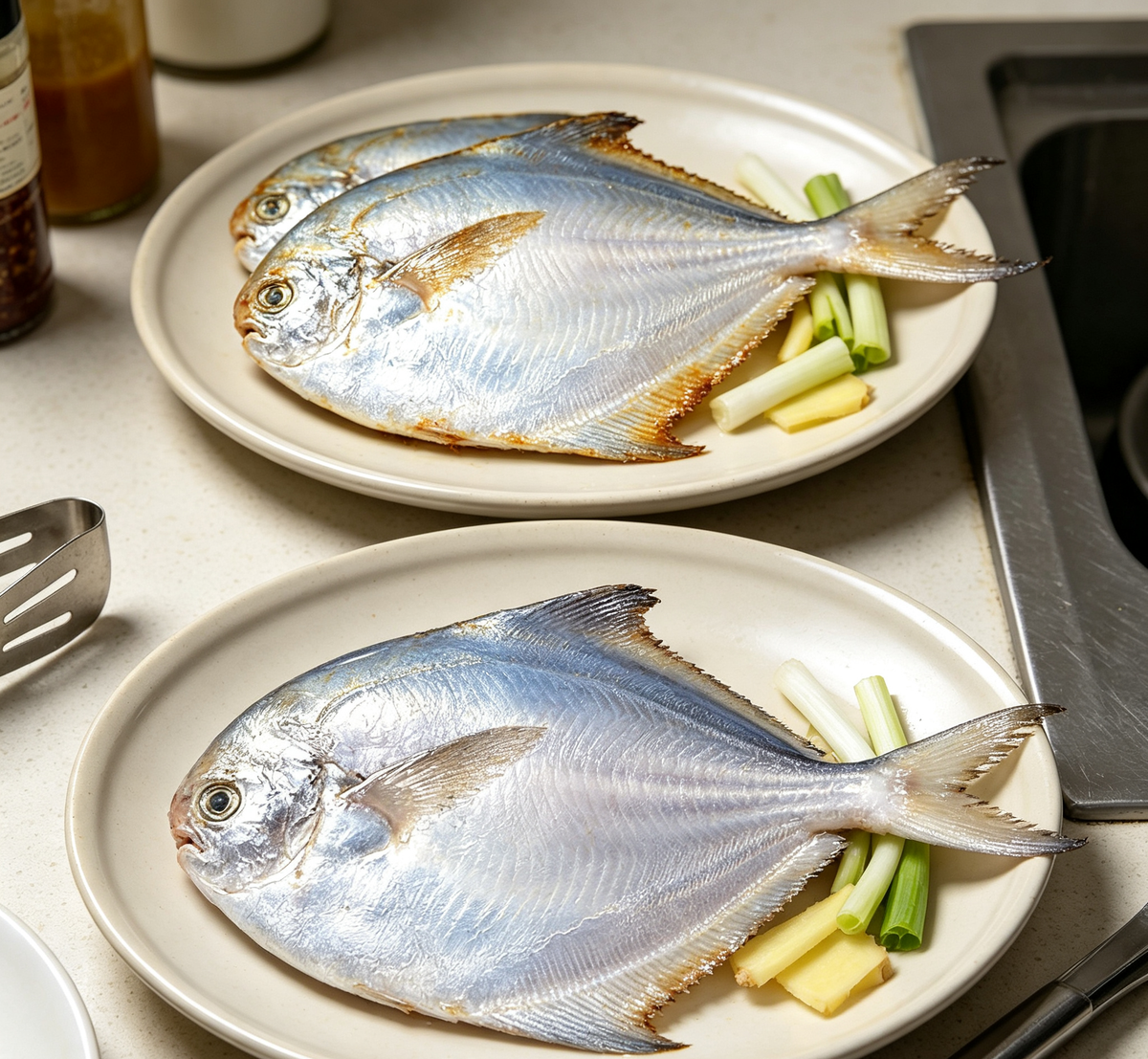 Pomfret
