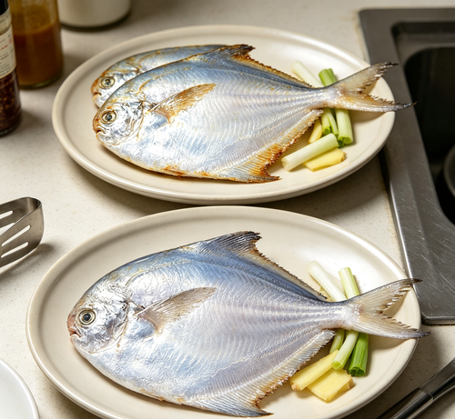 Pomfret