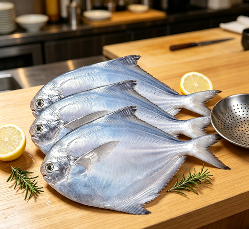 Pomfret