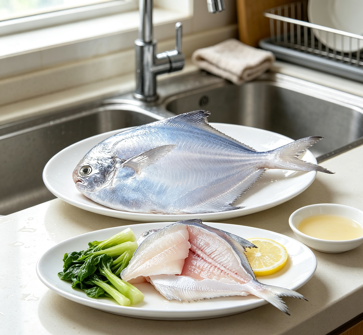 Pomfret